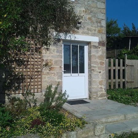 Logement Renove Proche Foret Baud Exteriör bild